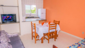 Apartamento Praia Grande Ubatuba Próximo Mar Internet WiFi